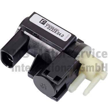 TURBO ELEKTROVANA VOLVO S80 II D5 10 V70 III D50 8 11 XC60 2.4 D / D3 / D4 08 17 XC70 II 2.4 D / D4 07 14