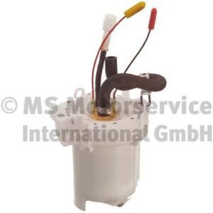 DEPO ŞAMANDIRASI OPEL CORSA 1.3 CDTI 03-09 1.3 CDTI 16V 05   MERIVA 1.3 CDTI 03-10