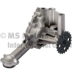YAG POMPASI MERCEDES OM607 W176 W246 C117 W415 KANGOO 01 MEGANE II 02  CLIO IV 12  CAPTUR I 13 SANDERO 08  DOKKER 12 LODGY II 13  DUSTER 10  1.5DCI