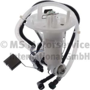 YAKIT DEPO SAMANDIRASI SOL MERCEDES W204 S204 W212 S212 C207 A207 X204