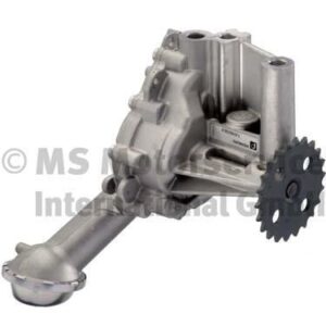 YAG POMPASI MERCEDES OM607 W176 W246 C117 W415