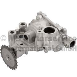 YAĞ POMPASI RENAULT TRAFIC II 06 LAGUNA II 06 OPEL VİVARO A 06 NISSAN X-TRAIL II T31 07 13 QAS HQAI I J10. NJ10 07 13 2.0dCi M9R 20 diş