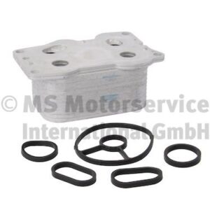 YAĞ SOĞUTUCUSU RADYATÖRÜ P307-P3008--JUMPY III-RCZ-P308-P607-P508--P5008-P407-C5 II-C4-2.0 HDİ MONDEO IV 06 14 S MAX 06 15 FOCUS II FOCUS II C MAX