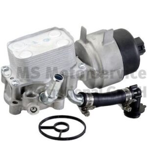 YAĞ SOĞUTUCUSU KOMPLE P307-P3008--JUMPY III-RCZ-P308-P607-P508--P5008-P407-C5 II-C4-2.0 HDİ MONDEO IV 06 14 S MAX 06 15 FOCUS II FOCUS II C MAX 05 11