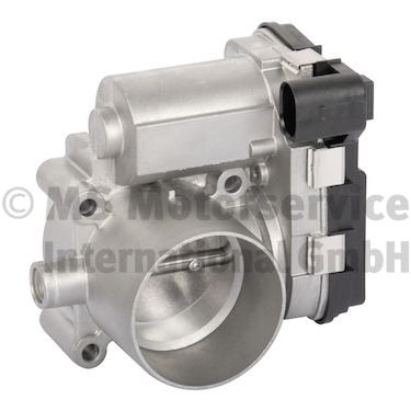 BOĞAZ KELEBEĞİ CADDY-GOLF VII-JETTA IV-PASSAT-POLO-A1-A3-LEON-IBIZA-FABIA-OCTAVIA 1.2-1.4 TSI 13 03F133062B