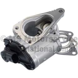 EGR VALFİ RENAULT MEGANE II-SCENIC II-LAGUNA II-TRAFIC II OPEL VIVARO GRAND VITARA 05 1.9dCi 1.9 CDTI 1.9 DDİS