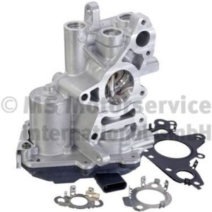 EGR VALFI MERCEDES OM654 W177 W205 C257 W213 H247 C253 W222 W447 B907 B910