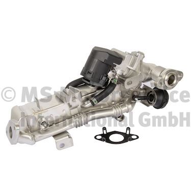 EGR SOGUTUCU MODULU N57 B47 N47 BMW F20 F21 F22 F30 F80 F87 F10 F11
