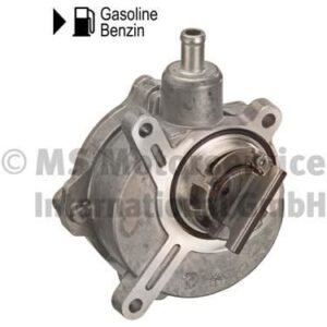 VAKUM POMPASI BMW N62 B44 B48 B40 E60 03 09 E63 03 10 E64 04 10 E65 01 08 E53 03 06 E70 06 10