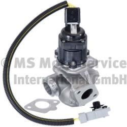 EGR VALF FOCUS II FOCUS II CMAX 1.6TDCI 04 11 VOLVO C30 06 12 S40 II V50 1.6TDI 05 KABLOLU