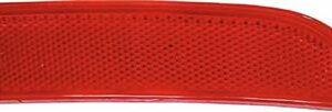 ARKA TAMPON REFLEKTORU SAG LOGAN MCV 09 LODGY 13 DOKKER 13 EXPRESS 21