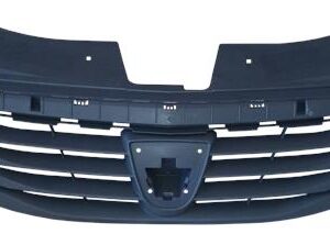 ÖN PANJUR SİYAH DACIA LOGAN 09 8200748240