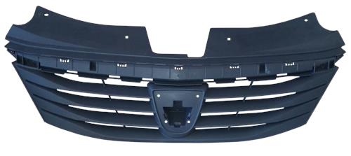 ÖN PANJUR SİYAH DACIA LOGAN 09 8200748240