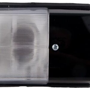 GERİ VİTES PLAKA LAMBASI SOL SW R12