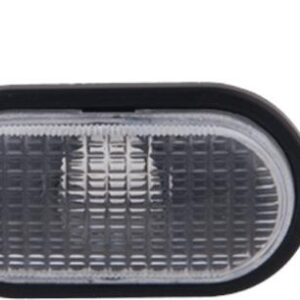 ÇAMURLUK SİNYALİ BEYAZ RENAULT R19-CLIO-MEGANE-LAGUNA-R21 MASTER II 7700822136-7700847334