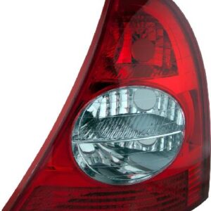 STOP DUYSUZ SAĞ CLIO HB 04/01-11/08 SİSLİ