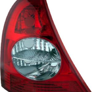 STOP DUYSUZ SOL CLIO HB 04/01-11/08 SİSLİ