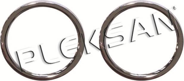 SİS FAR NİKELAJI SAĞ CLIO IV SYMBOL-JOY-LOGAN-SANDERO 13 261527502R