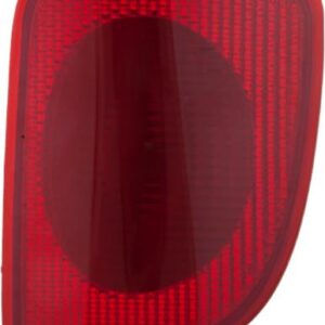 ARKA TAMPON REFLEKTÖRÜ SAĞ KNG III 08 MERCEDES CITAN 12 8200419908