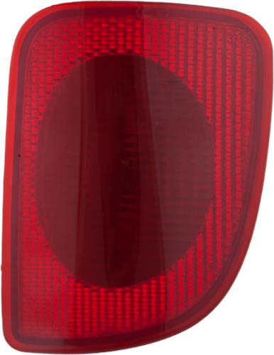 ARKA TAMPON REFLEKTÖRÜ SAĞ KNG III 08 MERCEDES CITAN 12 8200419908