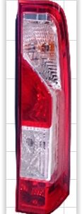 STOP LAMBASI DUYSUZ SOL MASTER MOVANO III 2010 265550023R-93197460-4419378