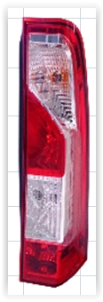 STOP LAMBASI DUYSUZ SOL MASTER MOVANO III 2010 265550023R-93197460-4419378