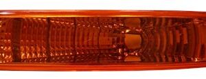 ÖN SİNYAL LAMBA SOL/YAYLI MASTER 04-09 8200163914