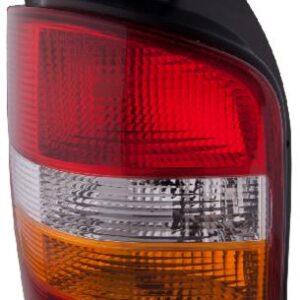 STOP LAMBASI SOL SARI SİNYALLİ VW TRANSPORTER 03-09 7H0945095F