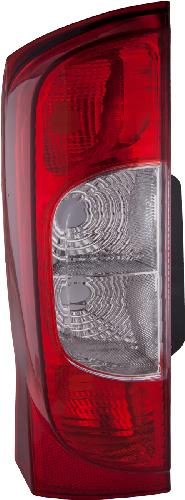 STOP LAMBASI SOL FIORINO-BIPPER-NEMO 08 ÇİFT KAPI 1391433080-1353206080-6350.EU