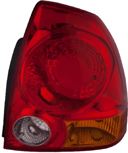 STOP LAMBASI SAĞ ACCENT 03-06 DUYSUZ 9240225510