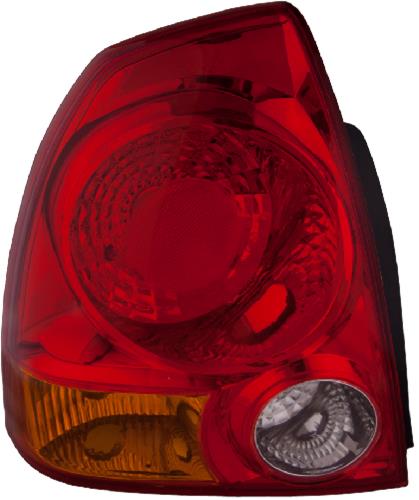 STOP LAMBASI SOL ACCENT 03-06 DUYSUZ 9240125500