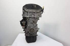 KOMPLE MOTOR PEUGEOT PARTNER-P508-P5008-P308-P3008-P208-P207 CITROEN BERLINGO-C3-C4-DS4-DS5 1.6 THP 115kw 156hp EP6CDT