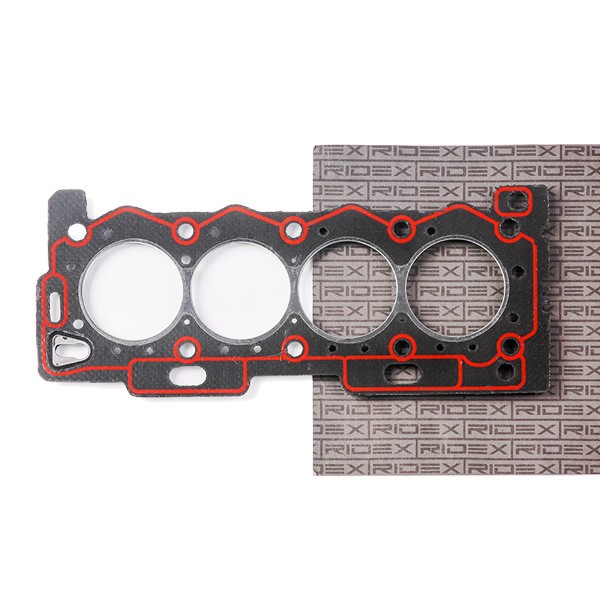 SKC P206-P207-P307-P1007-C2-C3-C4 1.4 16V 03 88HP ET3J4