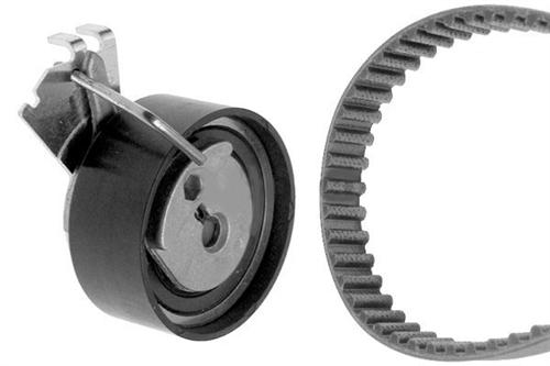 EKSANTRİK GERGİ KİTİ P106-206-207-306-307-BIPPER-PARTNER-BERLINGO-C2-NEMO-XSARA-FIORINO 1.4-1.4i 9400831869-0831.87-0831.S0-0831.86