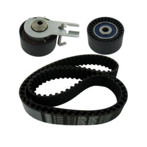 EKSANTRİK GERGİ KİTİ P206-P207-P307-P308-P407-P3008-EXPERT-PARTNER-BERLINGO-JUMPY-C2-C3-C4-C5- XSARA-FOCUS II-FIESTA V-VI VOLVO S40-C30-V50-FIAT