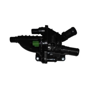 9684588980 TERMOSTAT KOMPLE 83C P207-P208-P301-P308-P508-PARTNER-BERLINGO-C3-C4-C5-DS3- C-ELYSEE 1.6HDİ 9684588980-1336.AX