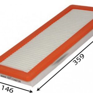 HAVA FİLTRESİ P207-P208-P307-P308-P508-P3008-P5008-C4-C5-GRANDLAND-DS3-DS4-DS5-MINI R56 R60 1.6 16V VTI-THP-A16XHL 1444.TT-13717568728