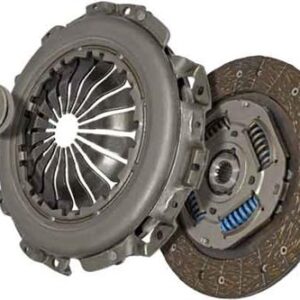 DEBRİYAJ SETİ P206-P307-P406-P407-PARTNER-BERLINGO-EXPERT-C4-C5-C8-JUMPY-XSARA-SCUDO 1.8 16V-2.0 16V HDI EW10J4-EW10A-EW7A-EW7J4
