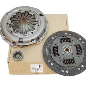 DEBRIYAJ SETI COMBO E-CROSSLAND 18 P207-P208-P301-P308 08 P2008 13 P3008 16 RIFTER-PARTNER -BERLINGO-JUMPY 16 C-ELYSEE 12 C3-C4-DS3 14 DS4 11 15