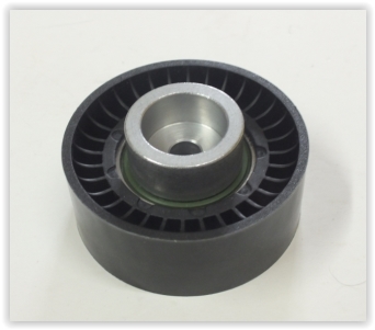 ALTERNATOR GERGİ RULMANI BOXER III JUMPER III DUCATO III MONDEO III TRANSIT V184 V347 2.0-2.2-2.3 HDI TDCI 1611423780-CC1Q19A216CA-9678770180