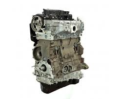 KOMPLE MOTOR DW10FU 2.0 HDI EURO 6 BOXER III-IV-JUMPER III-IV-MONDEO 81-96-120 KW