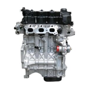MOTOR KOMPLE OPEL-PEUGEOT-CITROEN 1.2 PureTech VTI BENZİNLİ EB2FA EURO 6 55kw 75ps