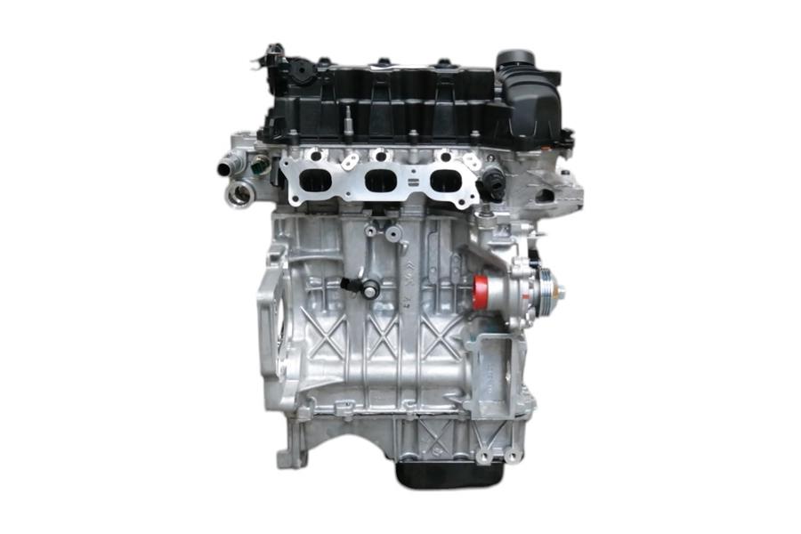MOTOR KOMPLE OPEL-PEUGEOT-CITROEN 1.2 PureTech VTI BENZİNLİ EB2FA EURO 6 55kw 75ps
