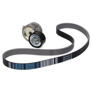 ALTERNATÖR GERGİ KİTİ 6PK1070 CORSA F-CROSSLAND-MOKKA-P108-P208-P301-P308-P508-P2008-C-ELYSEE- C3-C4-DS3-PROACE 1.2 B-D-F12XHT PureTech