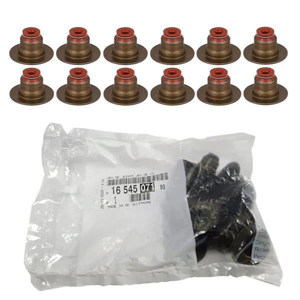 SUBAP LASTIGI TAKIM 208 308 II 08 5008 3008 DS3 DS4 C3 III C4 II EB2 EB2M EB2F 1.2 12V EB2DT EB2DTS 1623068580-1654507180-3553388