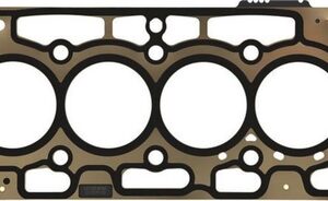 SİLİNDİR KAPAK CONTASI SKC CROSSLAND-COMBO E-BERLINGO-PARTNER-JUMPY III-C3-C4-C5-208-308-2008-3008- 5008-FIAT SCUDO 11 16 1.6D MTJ 1.6 B16DTH-HDI