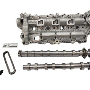 EKSANTRİK MİL KİTİ EMME EGSOZ ÜST KAPAK ZİNCİR GERGİ ASTRA L-CORSA F-COMBO E-2008-208-3008-301-308- 5008-508-PARTNER-BERLINGO-FOCUS 1.5 HDI DV5