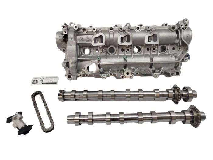 EKSANTRİK MİL KİTİ EMME EGSOZ ÜST KAPAK ZİNCİR GERGİ ASTRA L-CORSA F-COMBO E-2008-208-3008-301-308- 5008-508-PARTNER-BERLINGO-FOCUS 1.5 HDI DV5