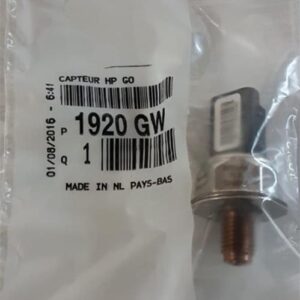 YAKIT BASINÇ MÜŞÜRÜ P107-P206-P207-P307-P308-P407-C3-NEMO-PARTNER-BERLINGO 1.4-1.6HDI-FOCUS II 04 11 MONDEO IV 07 14 1.6 TDCI FIESTA 02 08 1.4 TDCI