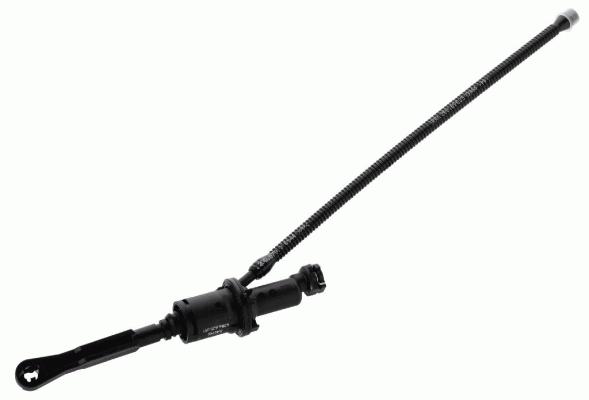 DEBRİYAJ ÜST MERKEZİ PARTNER-BERLINGO 1.6-1.6 HDİ 08 C4 1.6 VTİ-1.8 İ 16V 07 15.87mm 2182.E8-2182.69